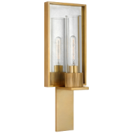 Picture of BEZA SINGLE REFLECTOR SCONCE