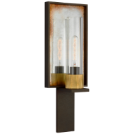 Picture of BEZA SINGLE REFLECTOR SCONCE