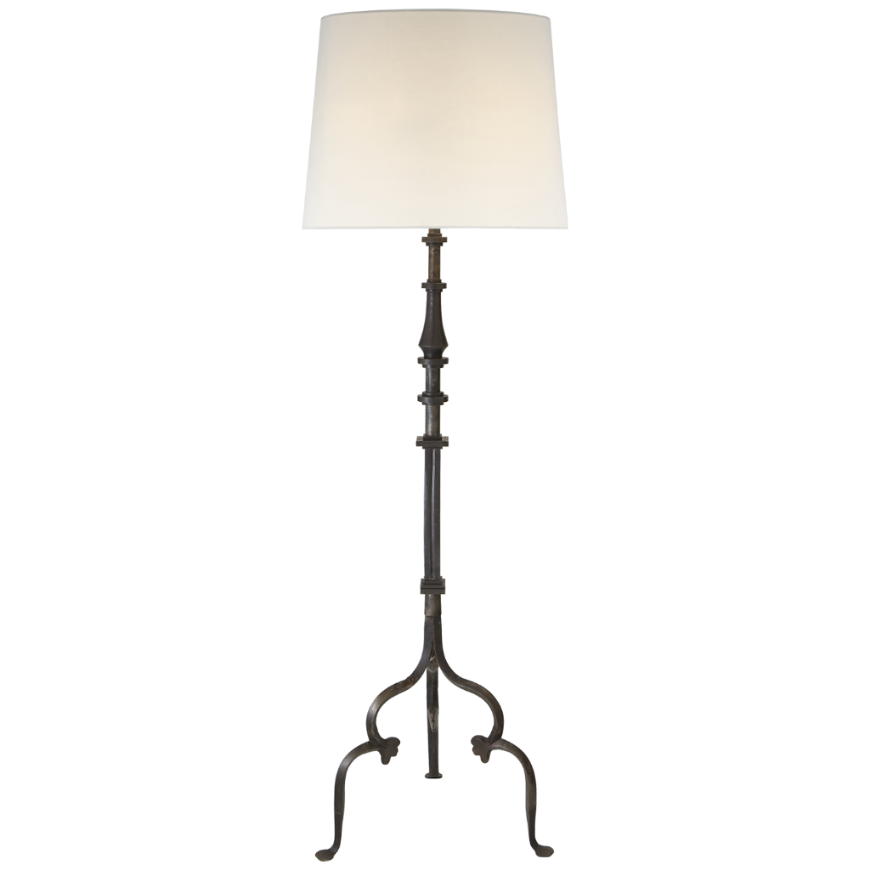 Picture of MADELEINE FLOOR LAMP (OPEN BOX)