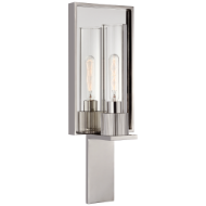 Picture of BEZA SINGLE REFLECTOR SCONCE