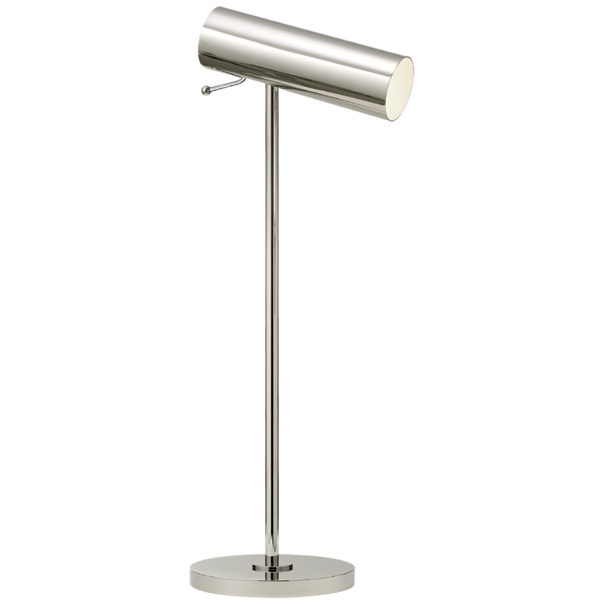 Picture of LANCELOT PIVOTING DESK LAMP (OPEN BOX)