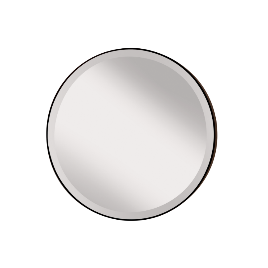 Picture of JOHNSON ROUND MIRROR