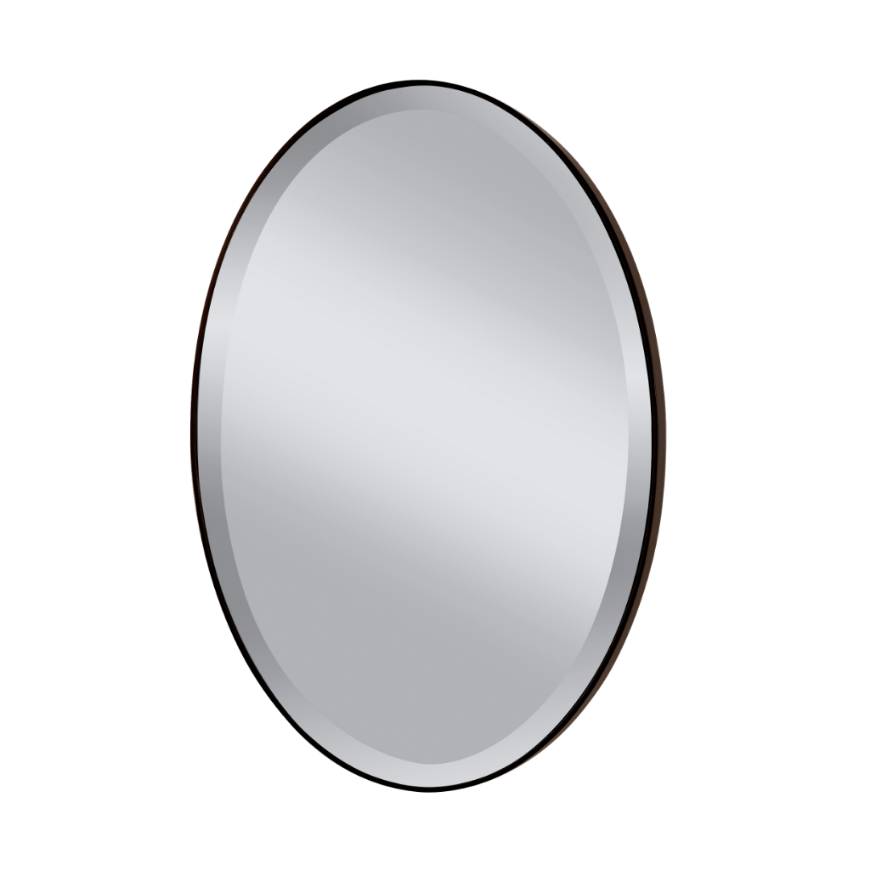 Picture of JOHNSON OVAL MIRROR