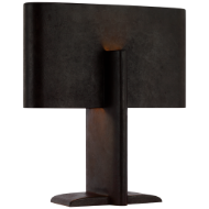 Picture of LOTURA 17" INTERSECTING TABLE LAMP