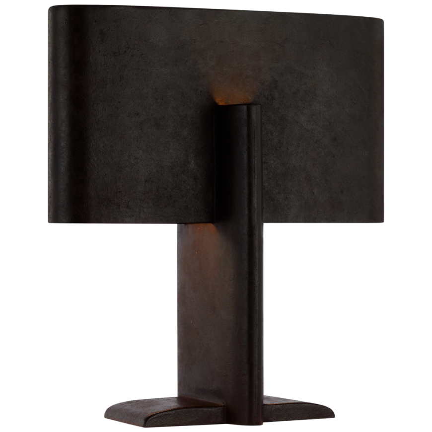 Picture of LOTURA 17" INTERSECTING TABLE LAMP