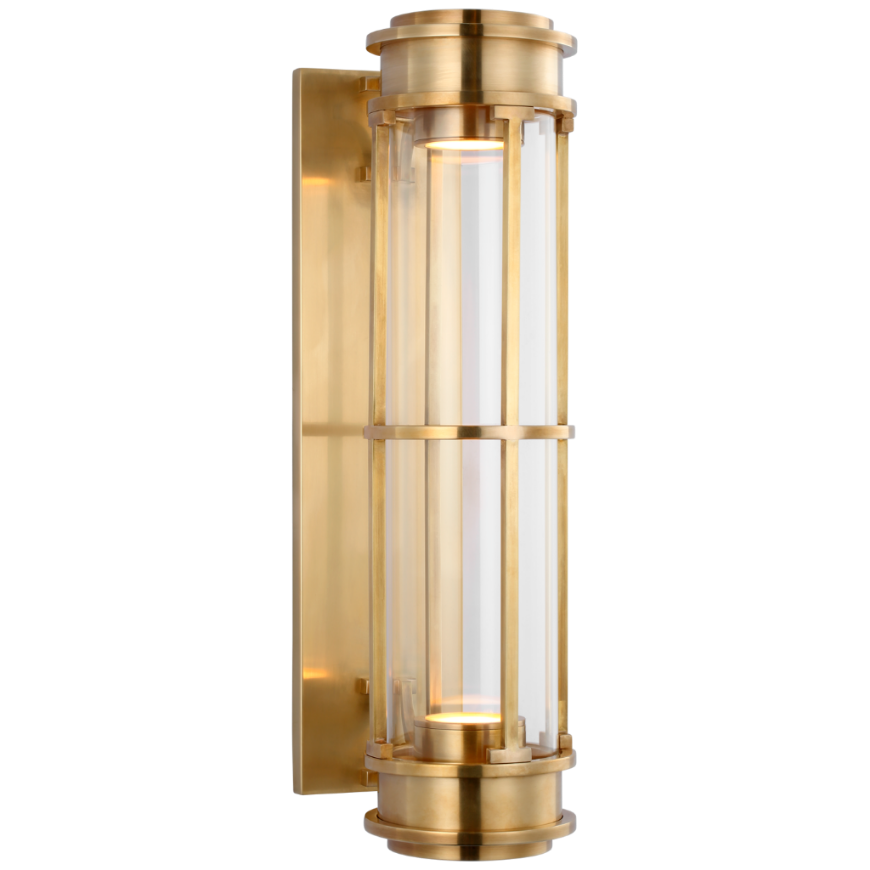 Picture of GRACIE 19" LINEAR SCONCE