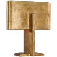 Picture of LOTURA 17" INTERSECTING TABLE LAMP