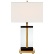 Picture of PORTO MEDIUM TABLE LAMP (OPEN BOX)