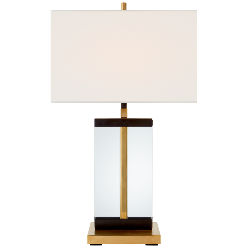 Picture of PORTO MEDIUM TABLE LAMP (OPEN BOX)