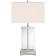 Picture of PORTO MEDIUM TABLE LAMP (OPEN BOX)