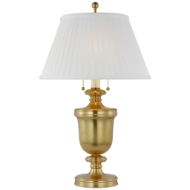 Picture of CLASSICAL URN FORM MEDIUM TABLE LAMP