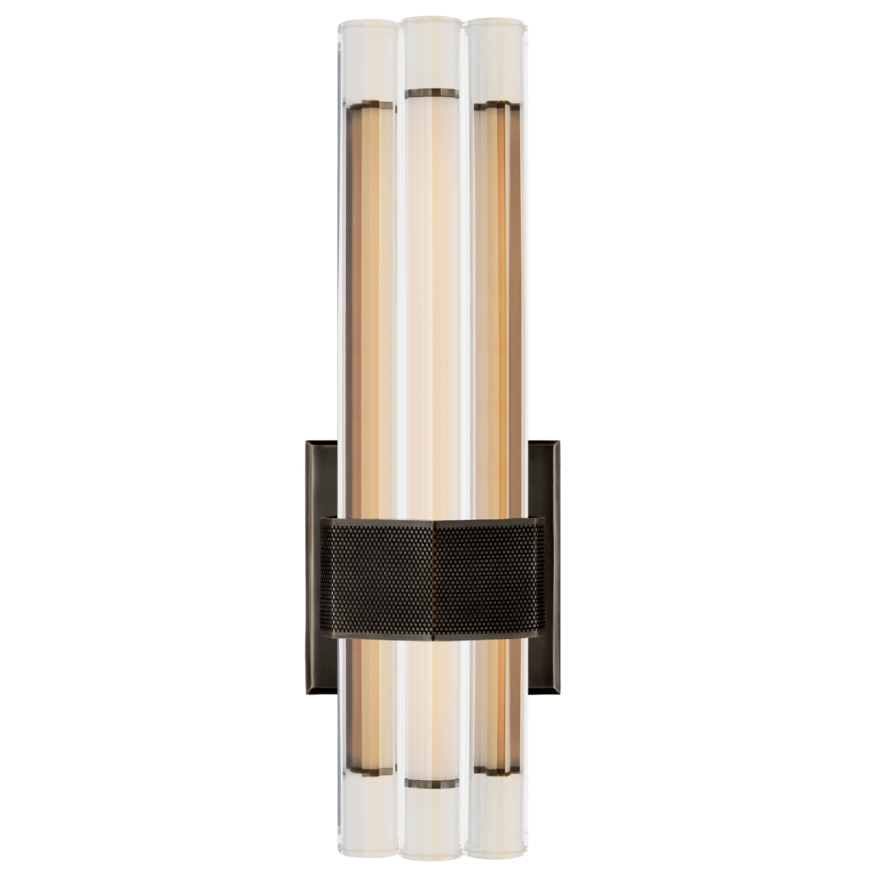 Picture of FASCIO 14" ASYMMETRIC SCONCE