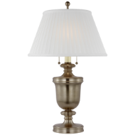 Picture of CLASSICAL URN FORM MEDIUM TABLE LAMP