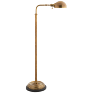 Picture of APOTHECARY FLOOR LAMP