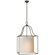 Picture of GUSTAVIAN LANTERN (OPEN BOX)