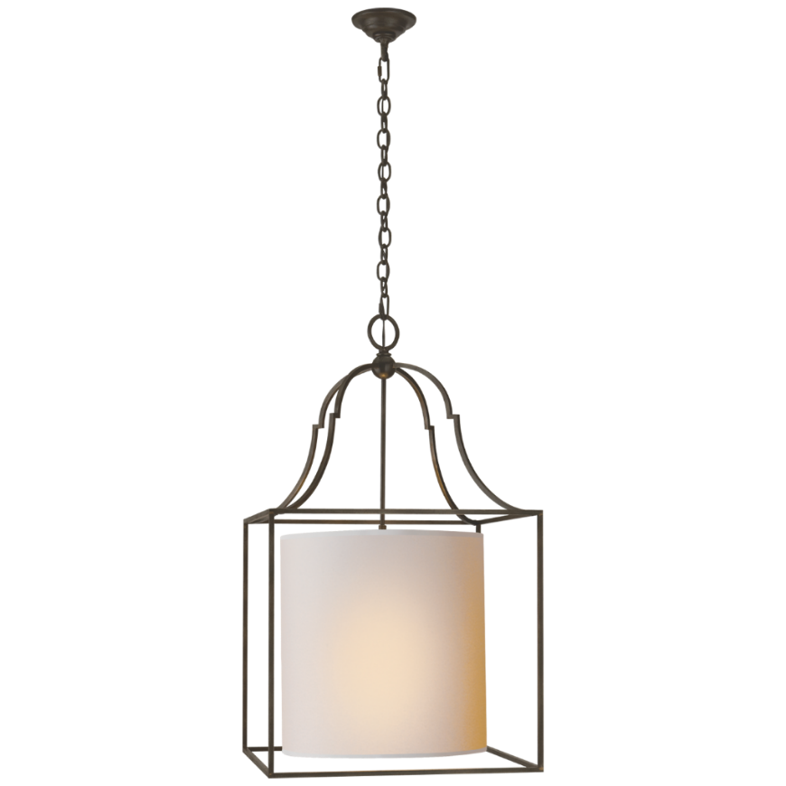 Picture of GUSTAVIAN LANTERN (OPEN BOX)