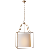 Picture of GUSTAVIAN LANTERN (OPEN BOX)