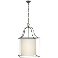 Picture of GUSTAVIAN LANTERN (OPEN BOX)