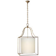 Picture of GUSTAVIAN LANTERN (OPEN BOX)