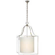 Picture of GUSTAVIAN LANTERN (OPEN BOX)