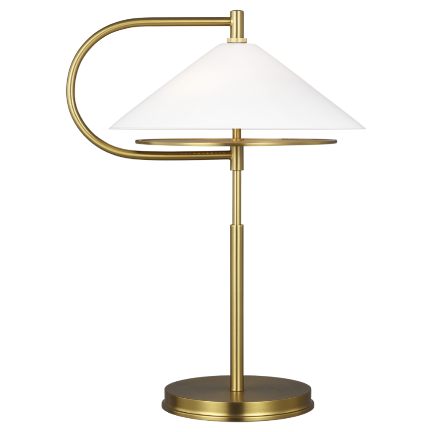 Picture of GESTURE TABLE LAMP