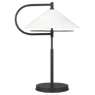 Picture of GESTURE TABLE LAMP