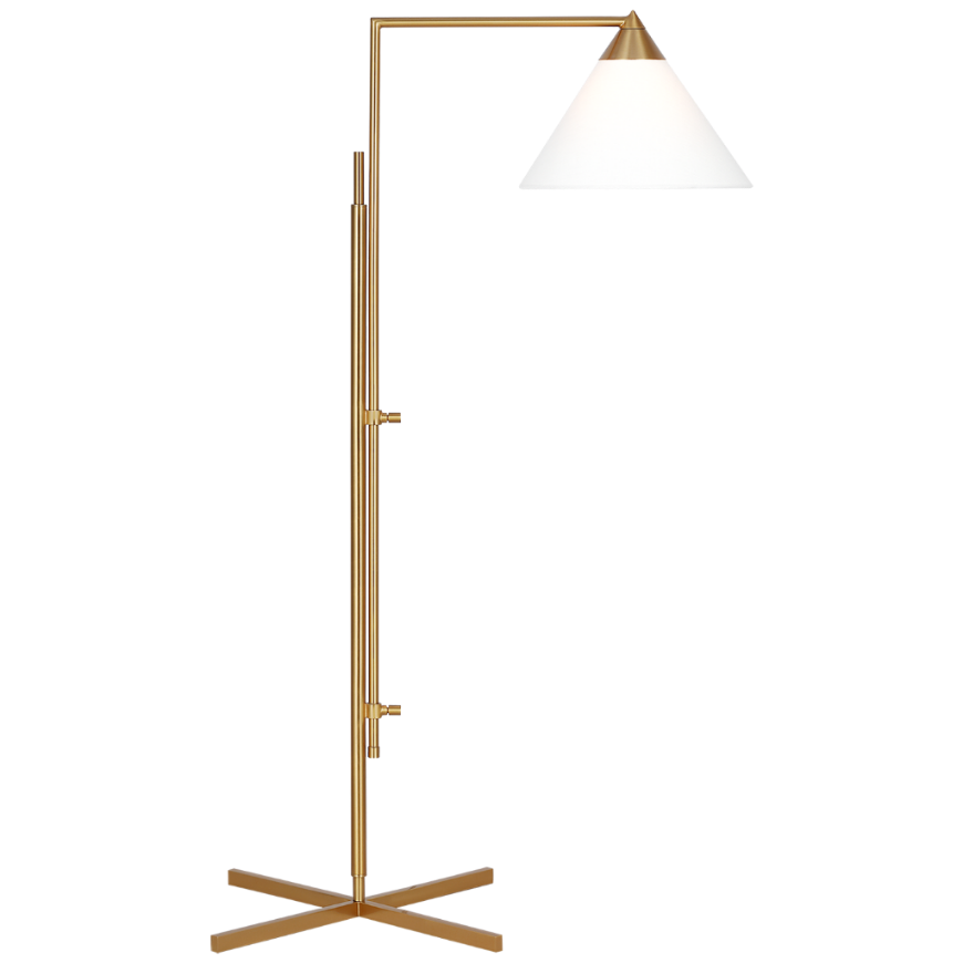 Picture of FRANKLIN TASK FLOOR LAMP