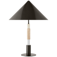 Picture of MIRA MEDIUM STACKED TABLE LAMP