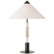 Picture of MIRA MEDIUM STACKED TABLE LAMP