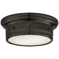 Picture of SIENA SMALL FLUSH MOUNT