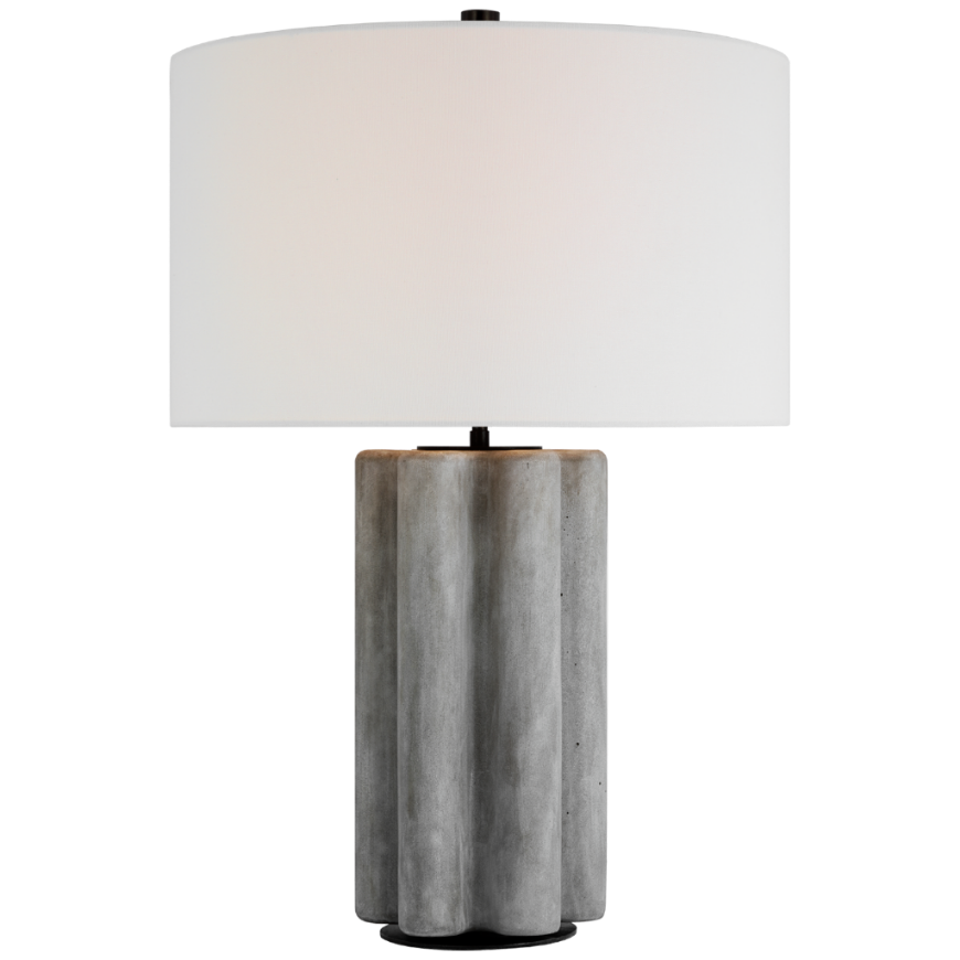 Picture of VELLIG MEDIUM TABLE LAMP