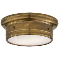 Picture of SIENA SMALL FLUSH MOUNT