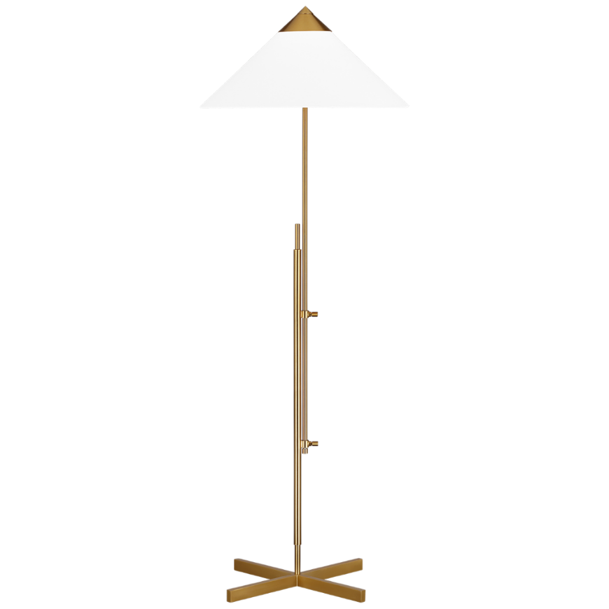 Picture of FRANKLIN FLOOR LAMP