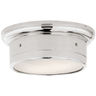 Picture of SIENA SMALL FLUSH MOUNT