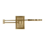 Picture of SPECTICA SMALL TASK SCONCE