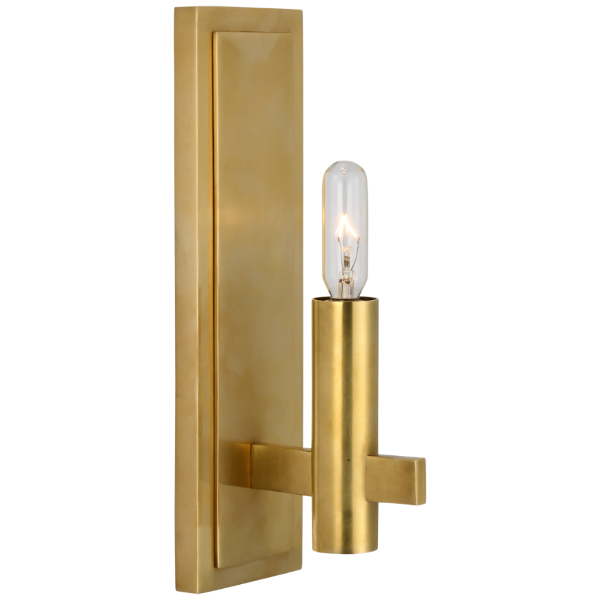 Picture of SONNET PETITE SINGLE SCONCE