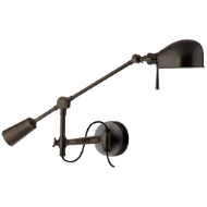 Picture of RL '67 BOOM ARM WALL LAMP