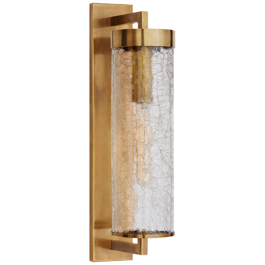 Picture of LIAISON LARGE BRACKETED OUTDOOR WALL SCONCE