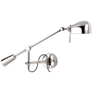 Picture of RL '67 BOOM ARM WALL LAMP