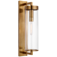 Picture of LIAISON LARGE BRACKETED OUTDOOR WALL SCONCE