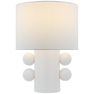 Picture of TIGLIA LOW TABLE LAMP