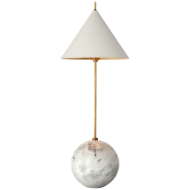 Picture of CLEO ORB BASE DESK LAMP