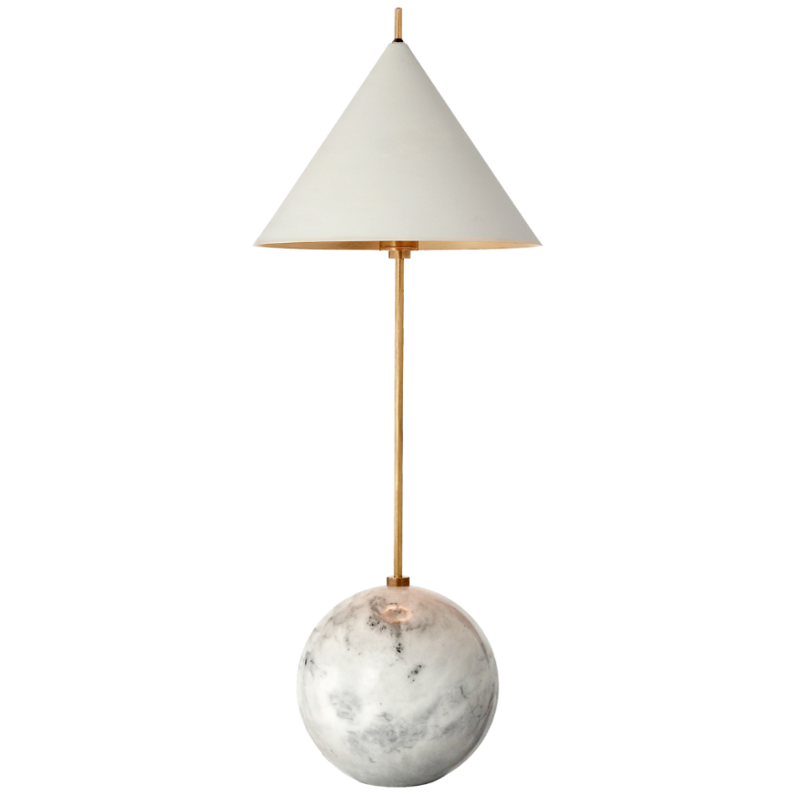 Picture of CLEO ORB BASE DESK LAMP