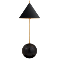 Picture of CLEO ORB BASE DESK LAMP