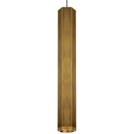 Picture of BLOK LARGE PENDANT