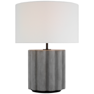 Picture of SCIOTO MEDIUM TABLE LAMP