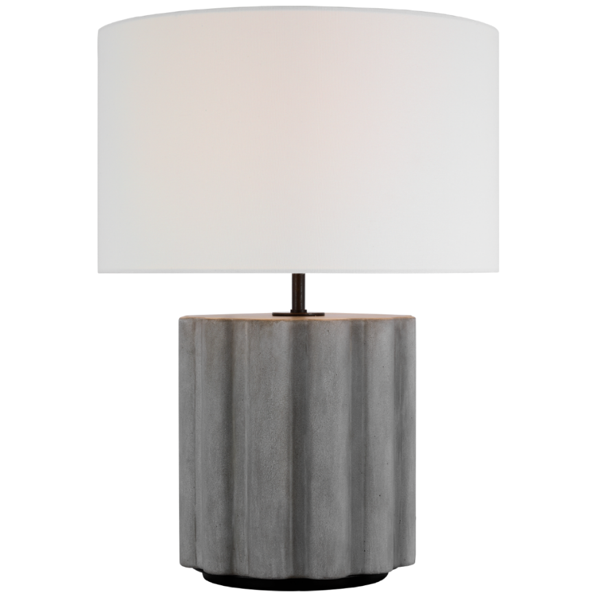 Picture of SCIOTO MEDIUM TABLE LAMP