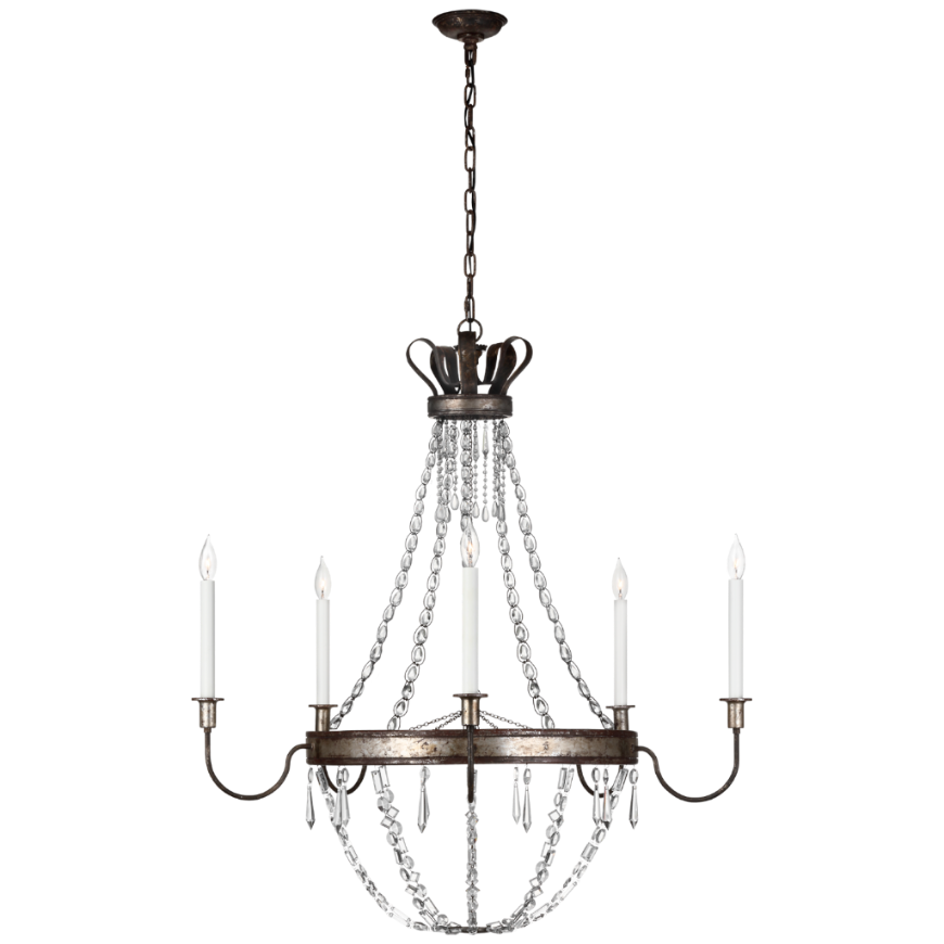 Picture of ALESSA X-LARGE CHANDELIER