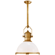 Picture of COUNTRY INDUSTRIAL LARGE PENDANT