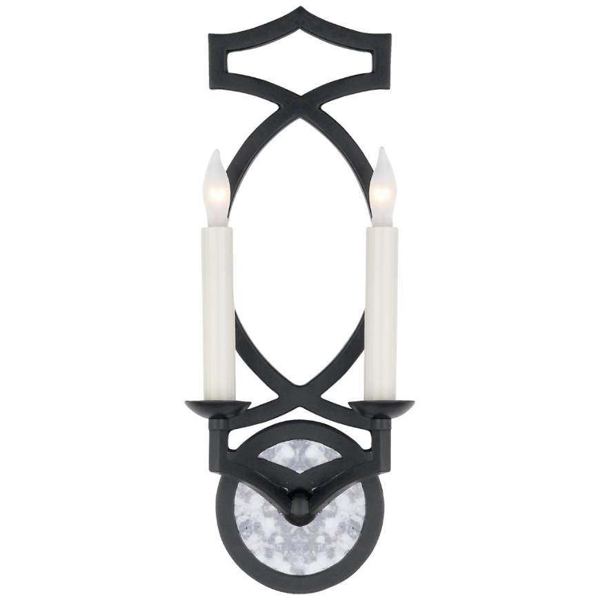 Picture of BRITTANY DOUBLE SCONCE